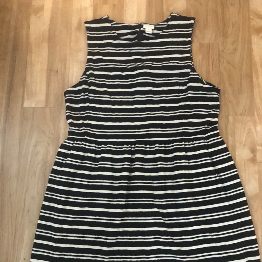 Jcrew casual dress
